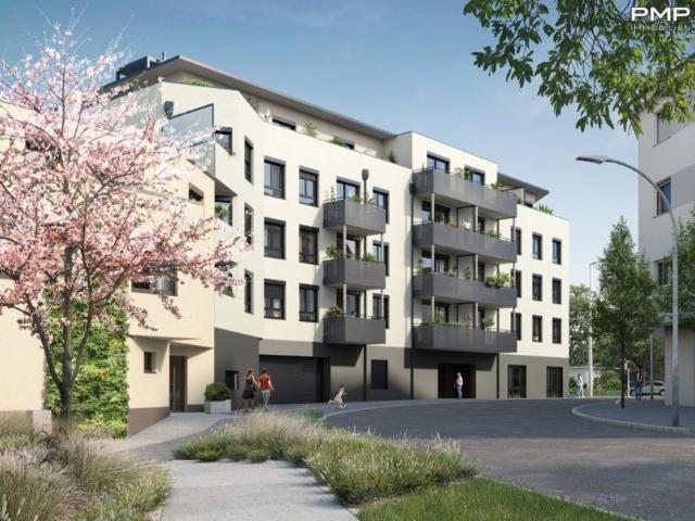 Wohnung mieten in Korneuburg, Niederösterreich