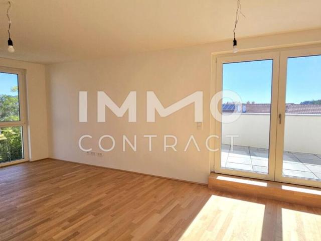 Wohnung kaufen in Niederösterreich