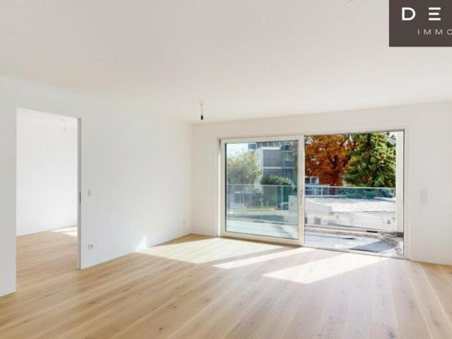 Wohnung kaufen in Brunn am Gebirge, Niederösterreich