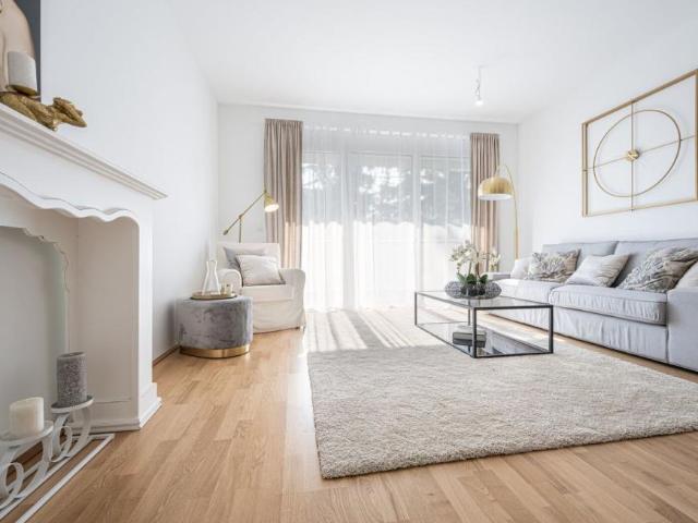 Wohnung mieten in Ebreichsdorf, Niederösterreich