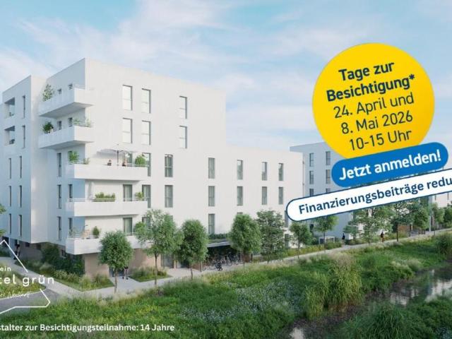 Wohnung mieten in Wiener Neustadt, Niederösterreich