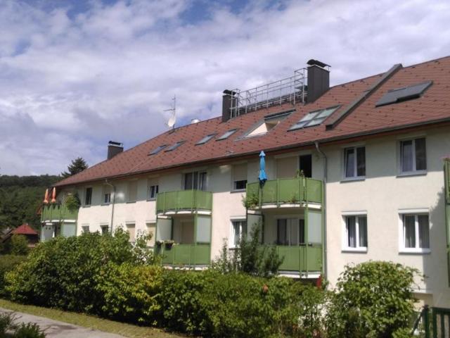 Wohnung mieten in Pressbaum, Niederösterreich