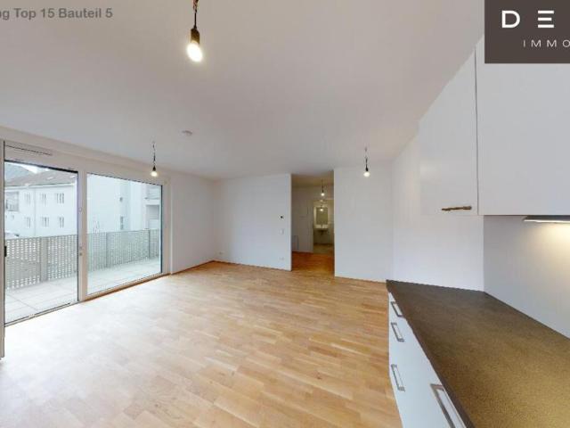 Wohnung mieten in St. Pölten, Niederösterreich