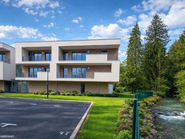 Wohnung mieten in St. Pölten, Niederösterreich