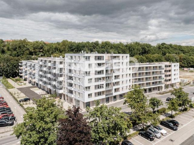 Wohnung kaufen in St. Pölten, Niederösterreich