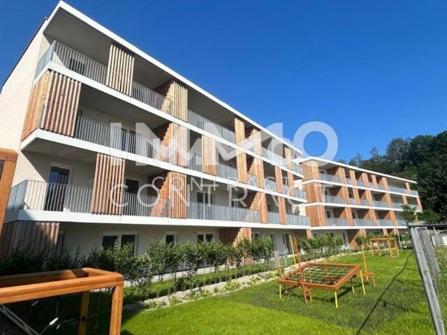 Wohnung kaufen in Niederösterreich