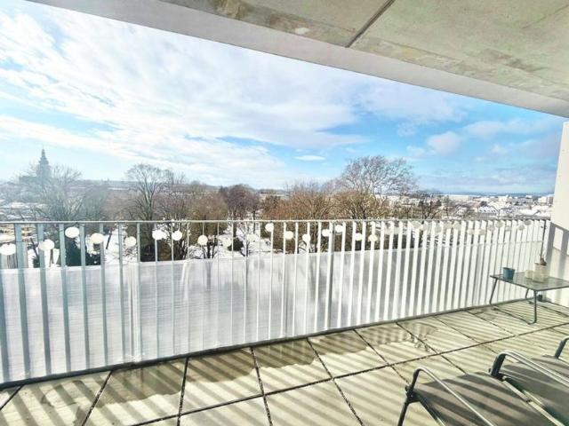 Wohnung mieten in St. Pölten, Niederösterreich