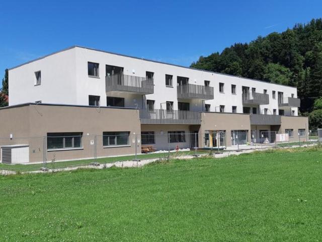 Wohnung mieten in Waidhofen an der Ybbs, Niederösterreich