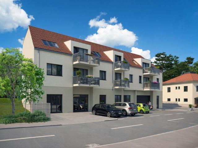 Wohnung kaufen in Klosterneuburg, Niederösterreich