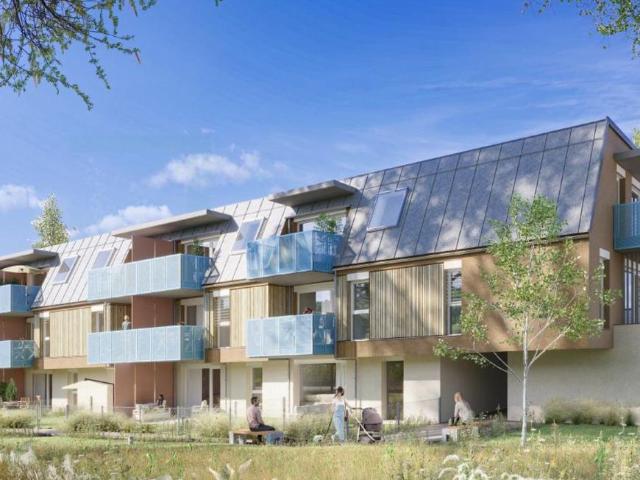 Wohnung mieten in Langenrohr, Niederösterreich