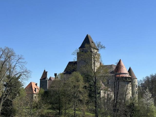 Wohnung mieten in Niederösterreich