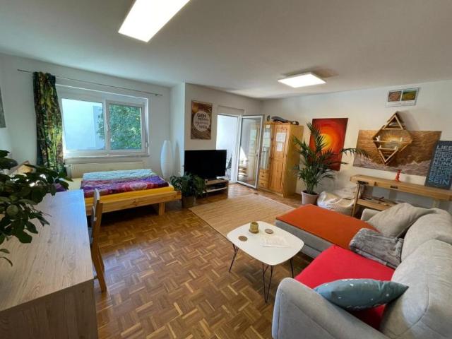 Wohnung mieten in Linz, Oberösterreich