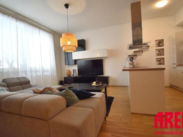 Wohnung mieten in Linz, Oberösterreich