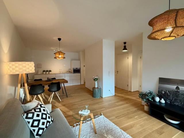 Wohnung kaufen in Linz, Oberösterreich