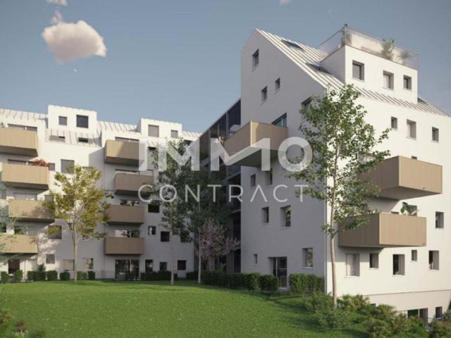 Wohnung kaufen in Innere Stadt, Linz