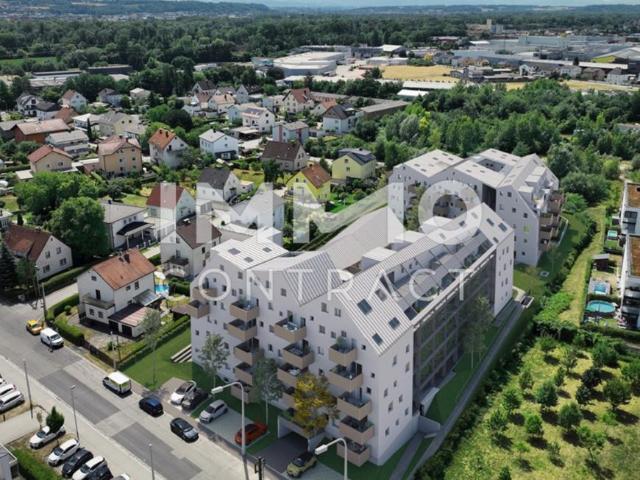 Wohnung kaufen in Innere Stadt, Linz