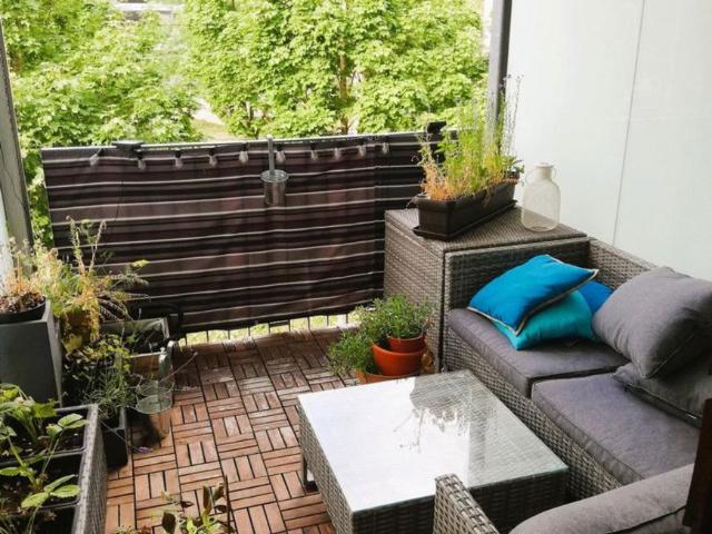 Wohnung kaufen in Linz, Oberösterreich