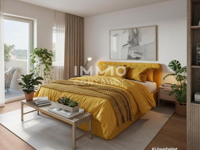 Wohnung kaufen in Linz, Oberösterreich