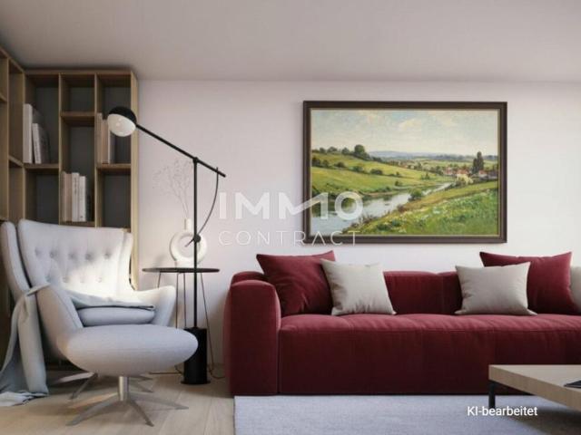 Wohnung kaufen in Linz, Oberösterreich