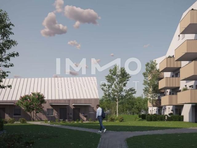 Wohnung kaufen in Innere Stadt, Linz