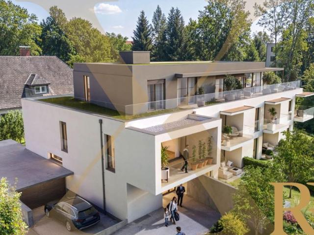 Wohnung kaufen in Linz, Oberösterreich