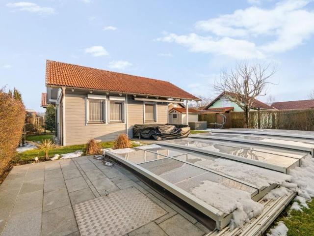Haus kaufen in Pucking, Oberösterreich