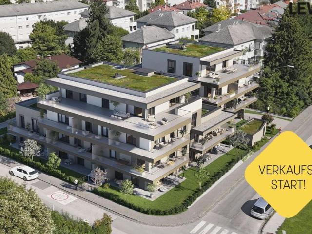 Wohnung kaufen in Innere Stadt, Linz