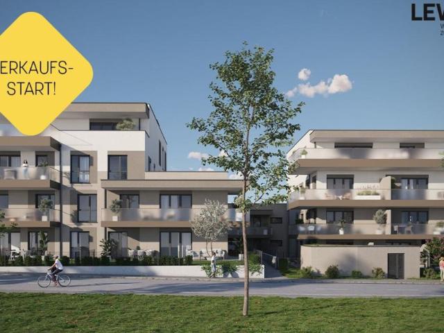 Wohnung kaufen in Innere Stadt, Linz