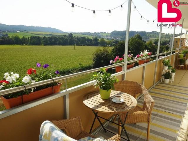 Wohnung mieten in Simling, Gallneukirchen