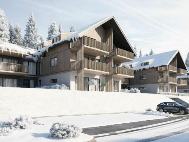 Wohnung mieten in Simling, Gallneukirchen