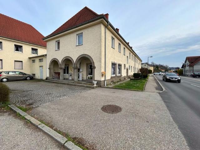 Wohnung mieten in St. Georgen an der Gusen, Oberösterreich