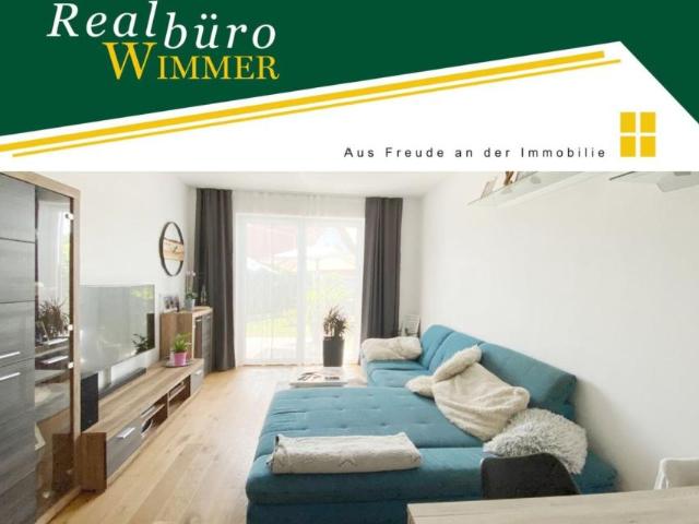 Wohnung mieten in Kematen an der Krems, Oberösterreich