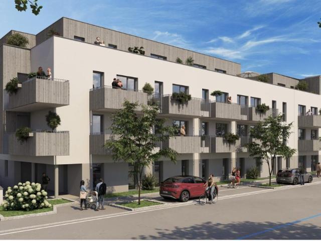 Wohnung mieten in Wels, Oberösterreich