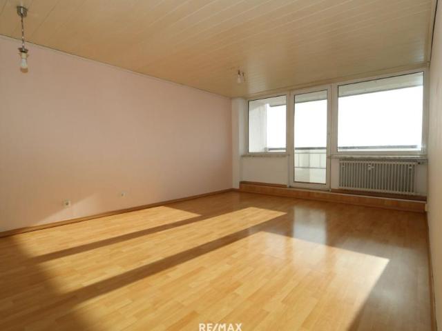 Wohnung kaufen in Wels, Oberösterreich