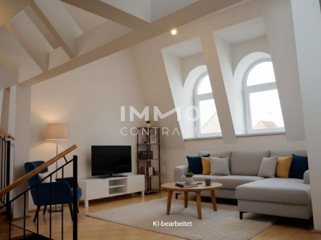 Wohnung mieten in Wels, Oberösterreich