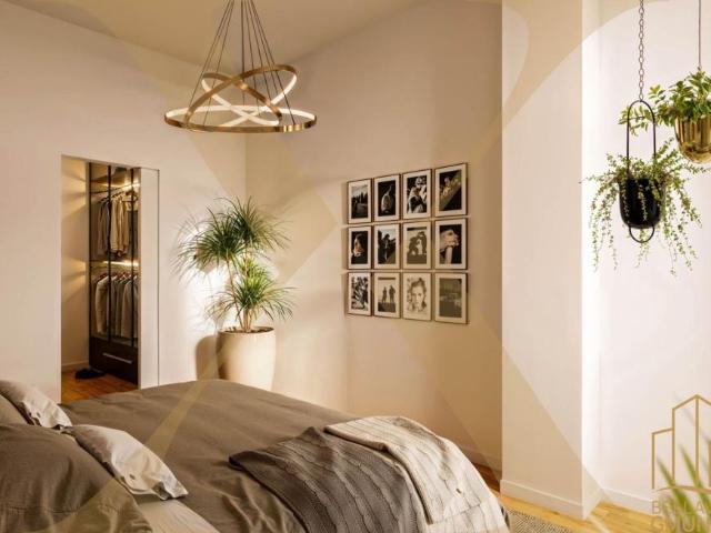 Wohnung kaufen in Alm, Regau