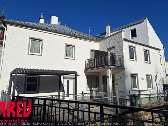 Wohnung mieten in Oberösterreich