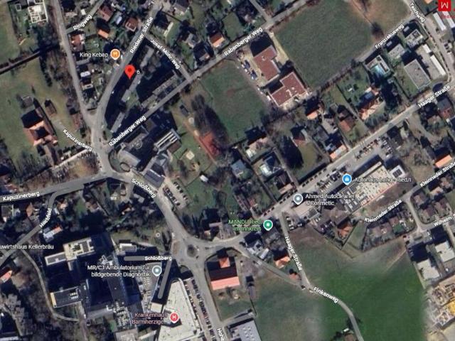 Wohnung mieten in Ried im Innkreis, Oberösterreich