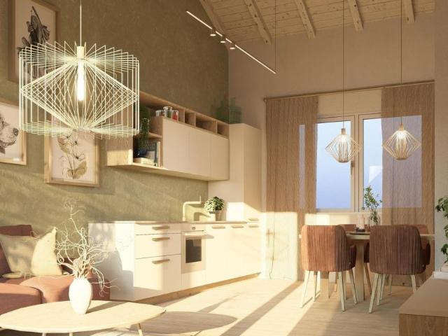 Wohnung kaufen in Haselbach, Braunau am Inn