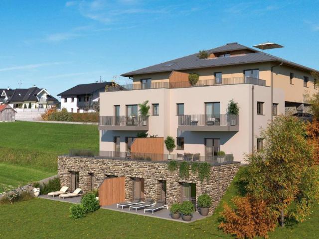 Wohnung kaufen in Tiefgraben, Oberösterreich