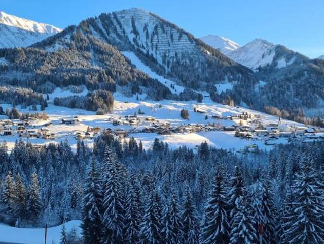 Haus kaufen in Mittelberg im Kleinwalsertal, Vorarlberg