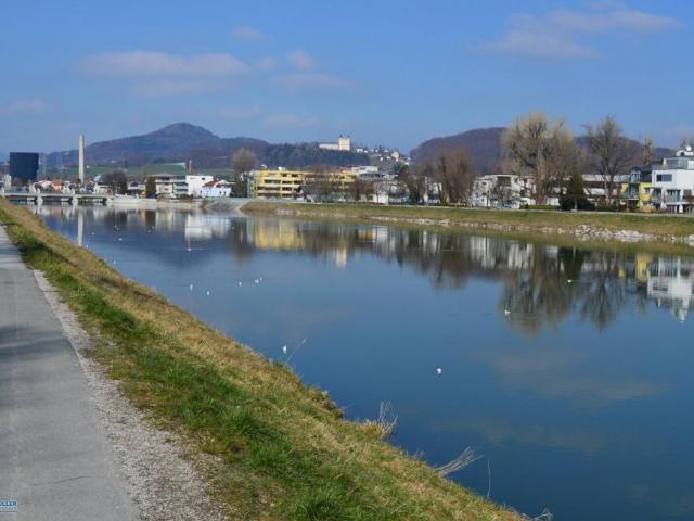 Wohnung kaufen in Altstadt, Salzburg