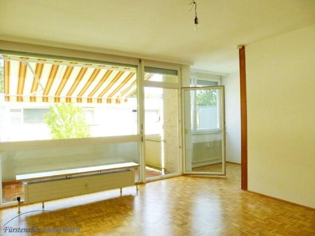 Wohnung kaufen in Altstadt, Salzburg