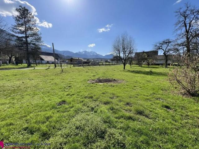 Wohnung kaufen in Altstadt, Salzburg