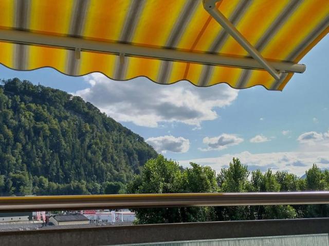 Wohnung kaufen in Altstadt, Salzburg