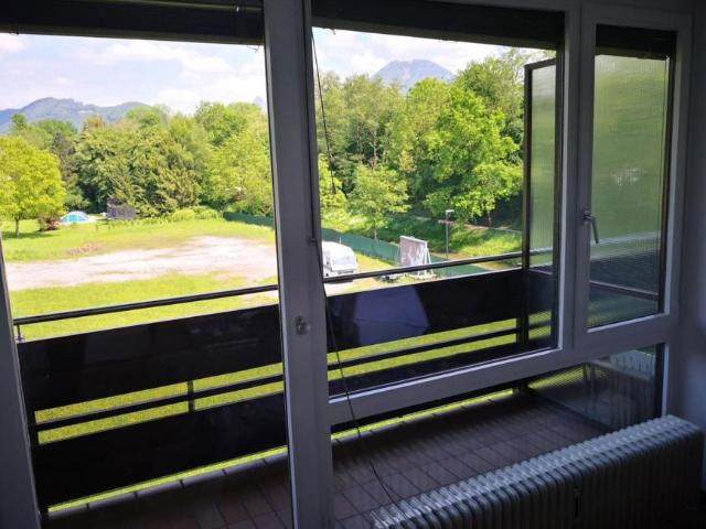 Wohnung kaufen in Altstadt, Salzburg