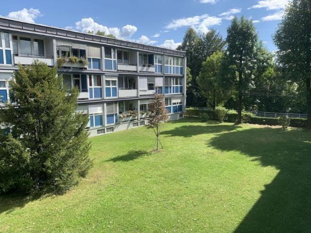 Wohnung kaufen in Schallmoos, Salzburg