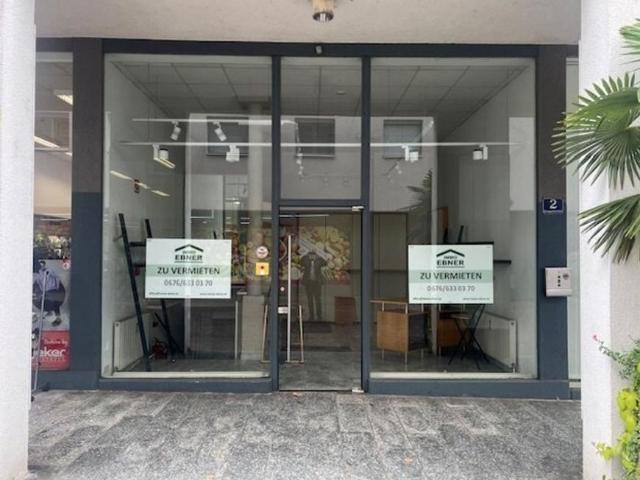 Wohnung mieten in Altstadt, Salzburg