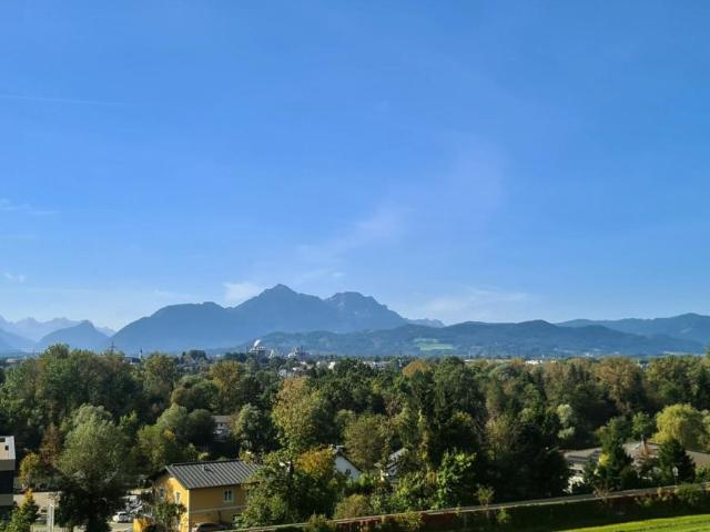 Wohnung kaufen in Altstadt, Salzburg