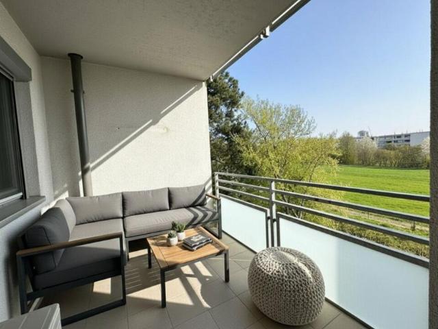 Wohnung mieten in Altstadt, Salzburg